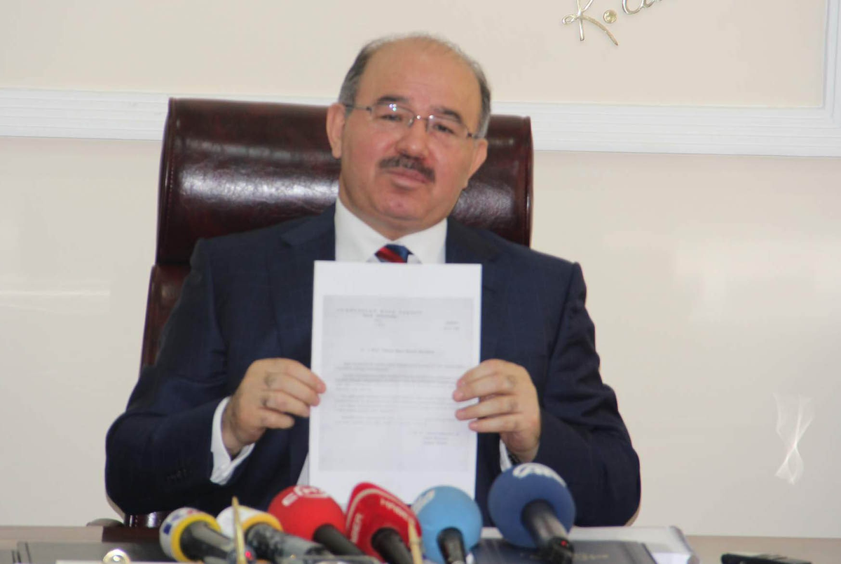 "Biz Yapınca Yobazlık Oluyor"
