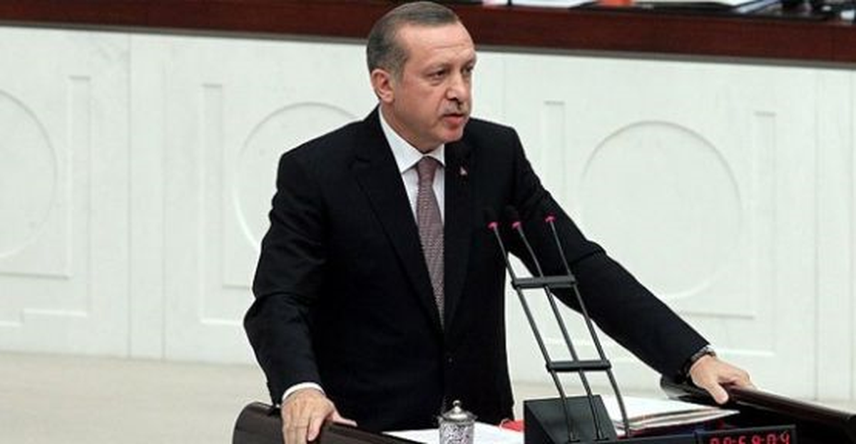 AK Parti'nin Oy Oranını Açıkladı!