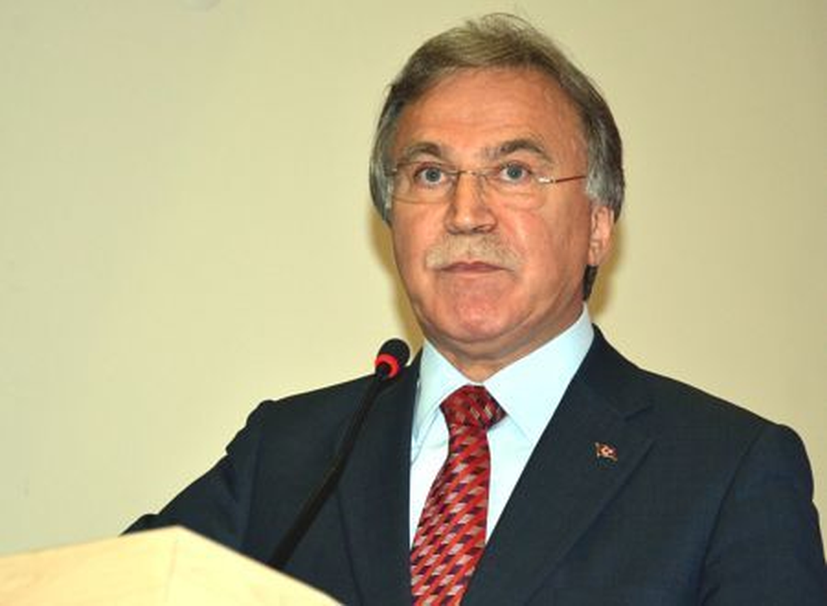 AK Parti Ovacık İlçe Başkanlığı Danışma Meclisi