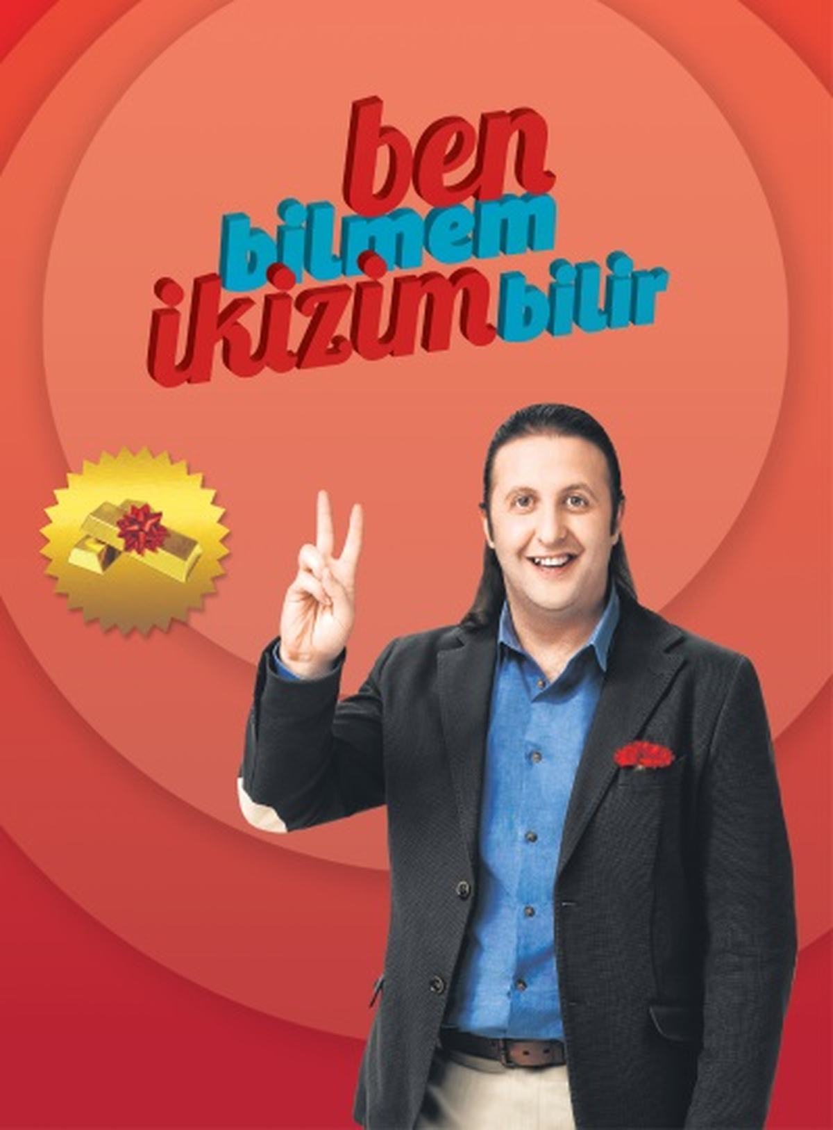 Akbank\'tan Ben Bilmem İkizim Bilir