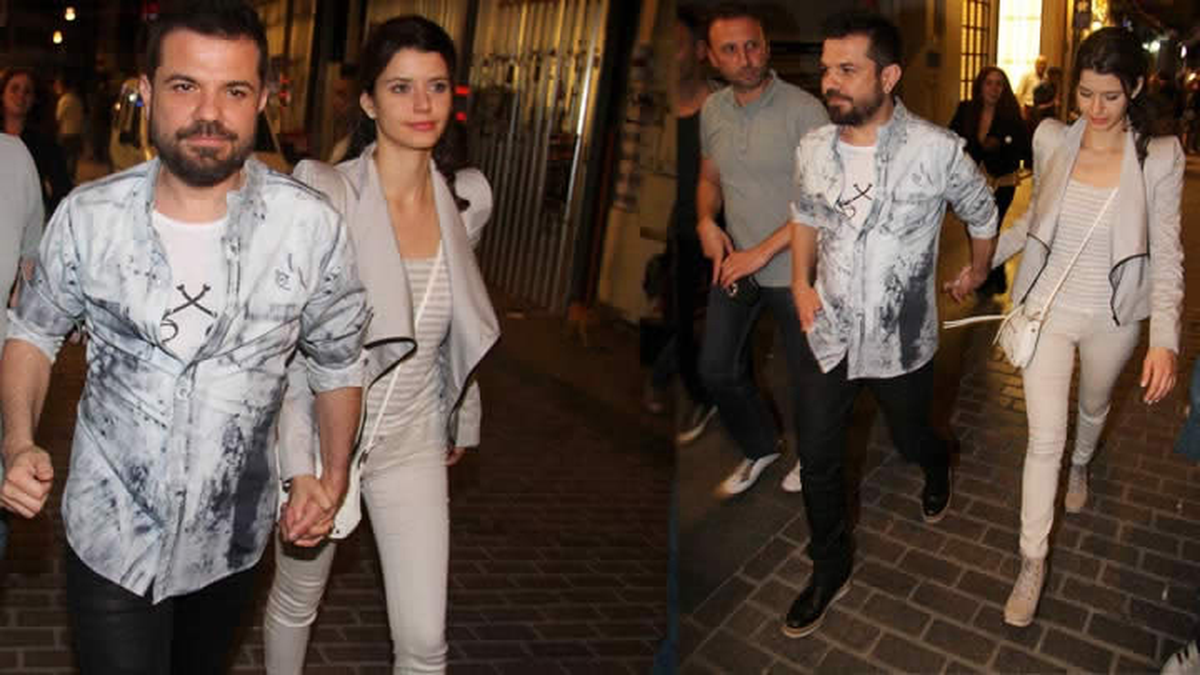 Alkolü Fazla Kaçırınca Ayakta Duramadılar
