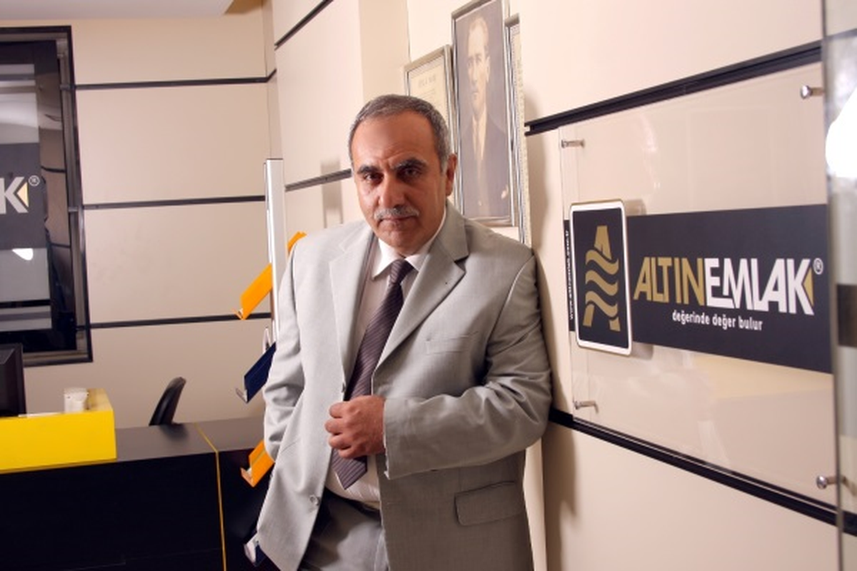 Altın Emlak İstanbul Ticaret Odası Seçimlerini Kazandı!