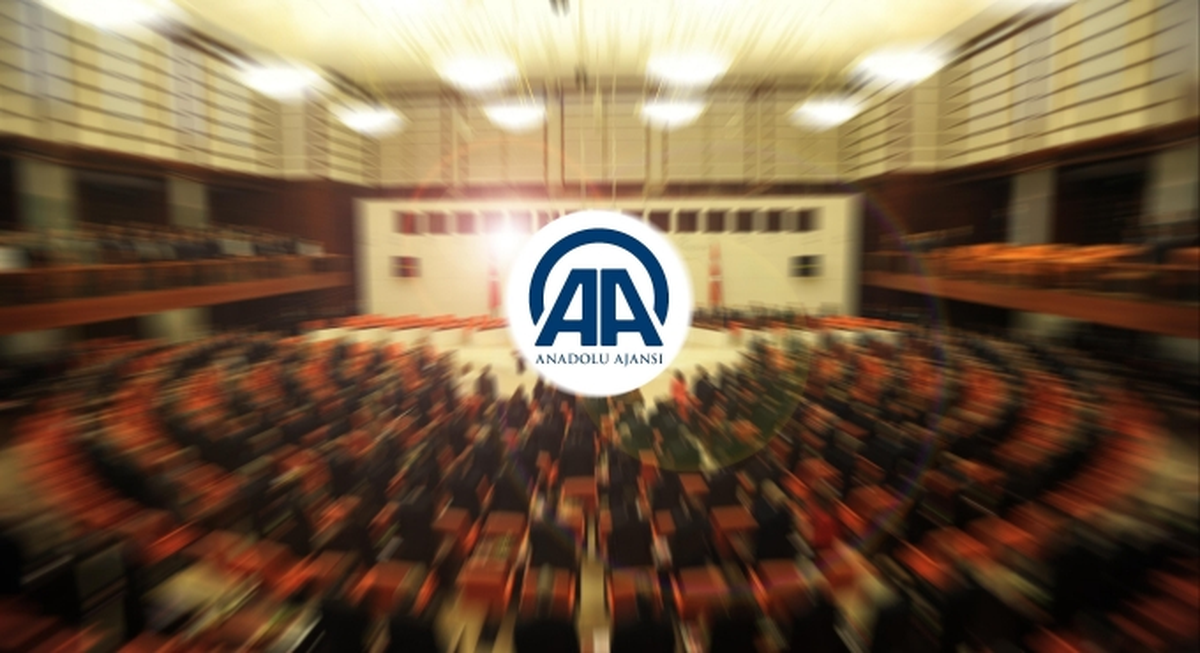 Anadolu Ajansı\'nı Karıştıracak Soru Önergesi!