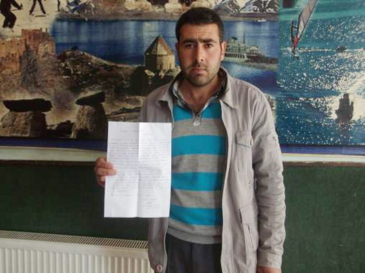 Anne Karnında Oksijensiz Kalan Bebek 2 Aydır Yoğun Bakımda