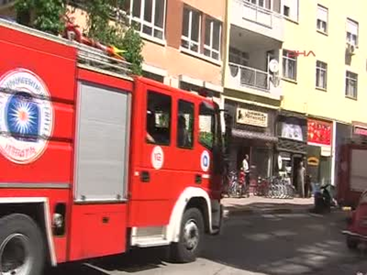 Antalya Alkol Satışının Kısıtlanmasına Kızdı İşyerini Yakmak İstedi Alkol Satışının Kısıtlanmasına...