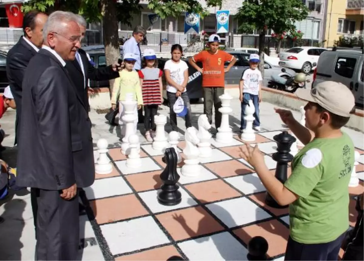 Antalya Bürosu\'nun Bölge Haberleri (2)