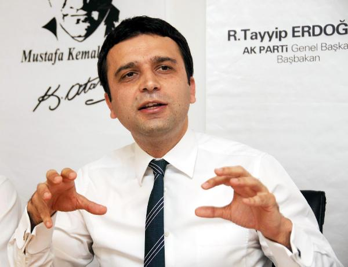Antalya Bürosu'nun Bölge Haberleri (6)