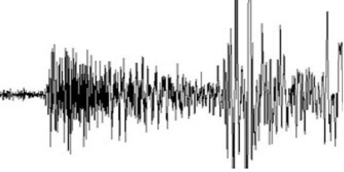 Aşkale\'de Deprem