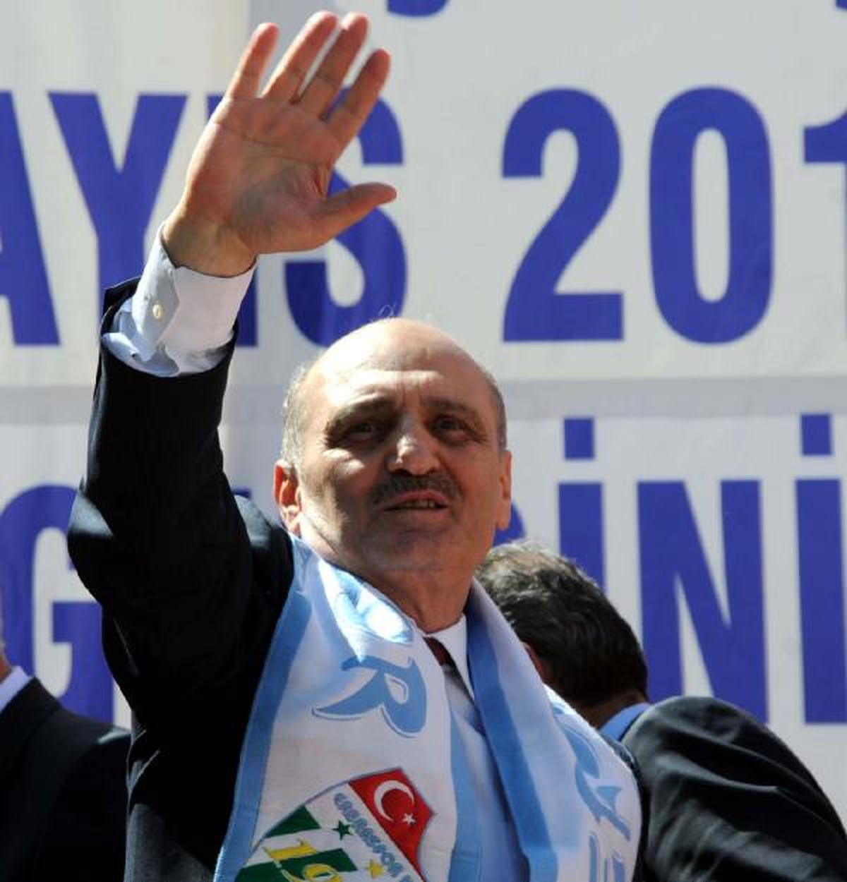 "Teröre Giden Para Kalkınmaya Gidecek"