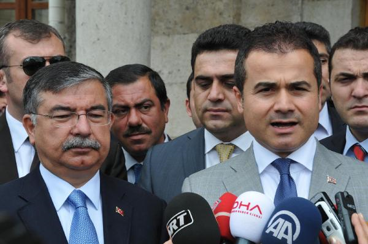 Bakan Kılıç: Alkol Yasası Geriye Gidiş Değildir