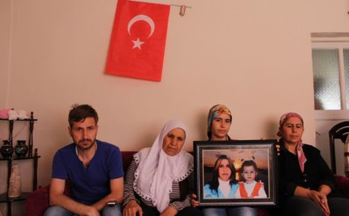 Başbakan Erdoğan\'ın Reyhanlı\'daki Taziye Ziyaretleri