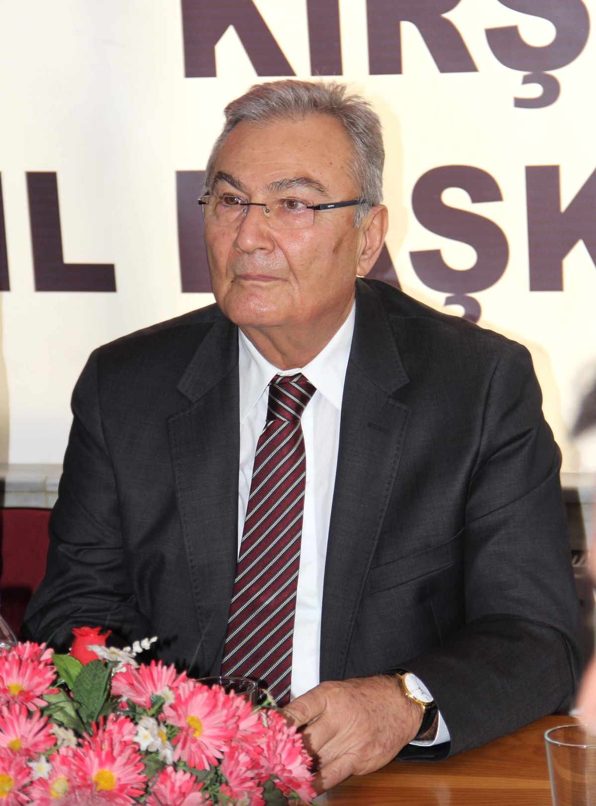 Baykal Canlı Yayına Çıkacak