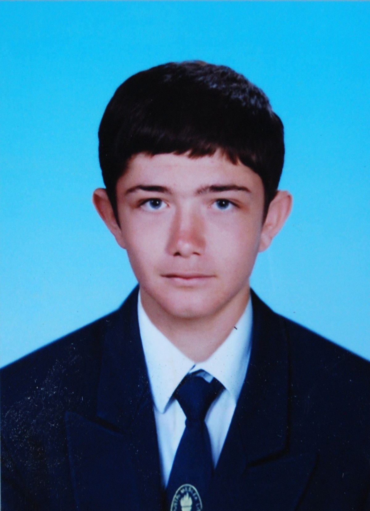 Bayramiç\'te Motosiklet Kazası: 1 Ölü, 1 Yaralı
