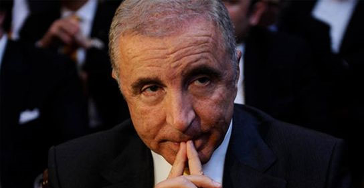 'Belki Aday Olmam'