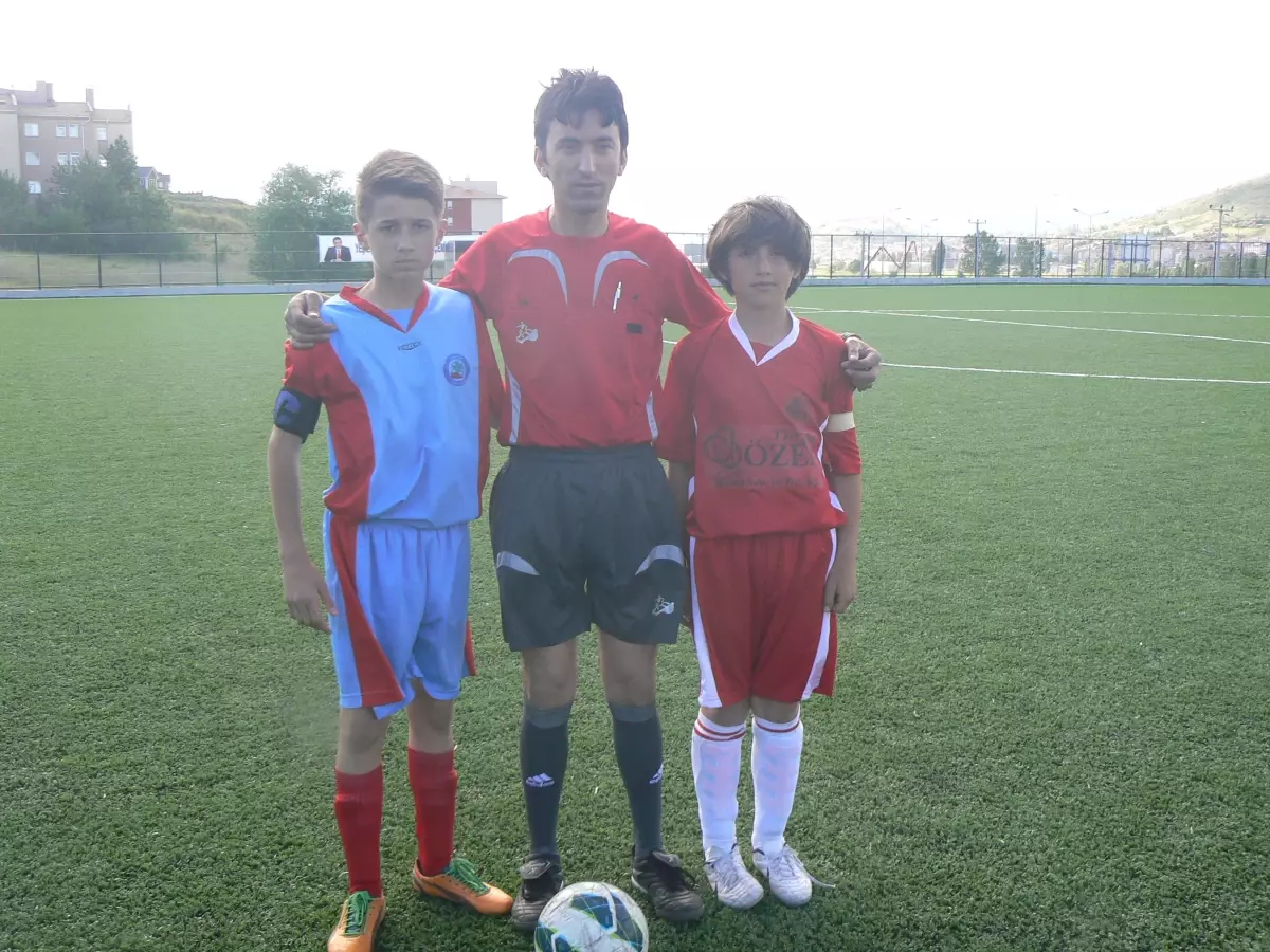 Bilecik U 13 Gençler Ligi