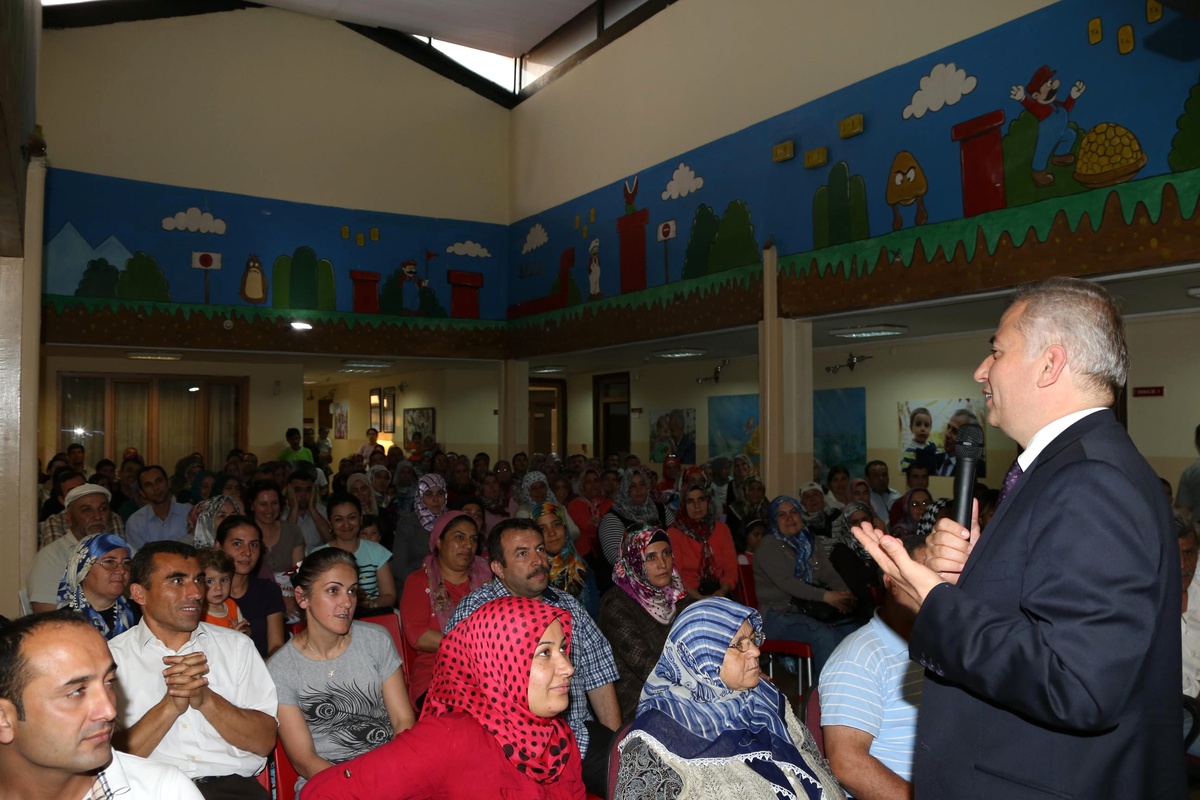 Bilgievleri Yazın da Açık Kalacak