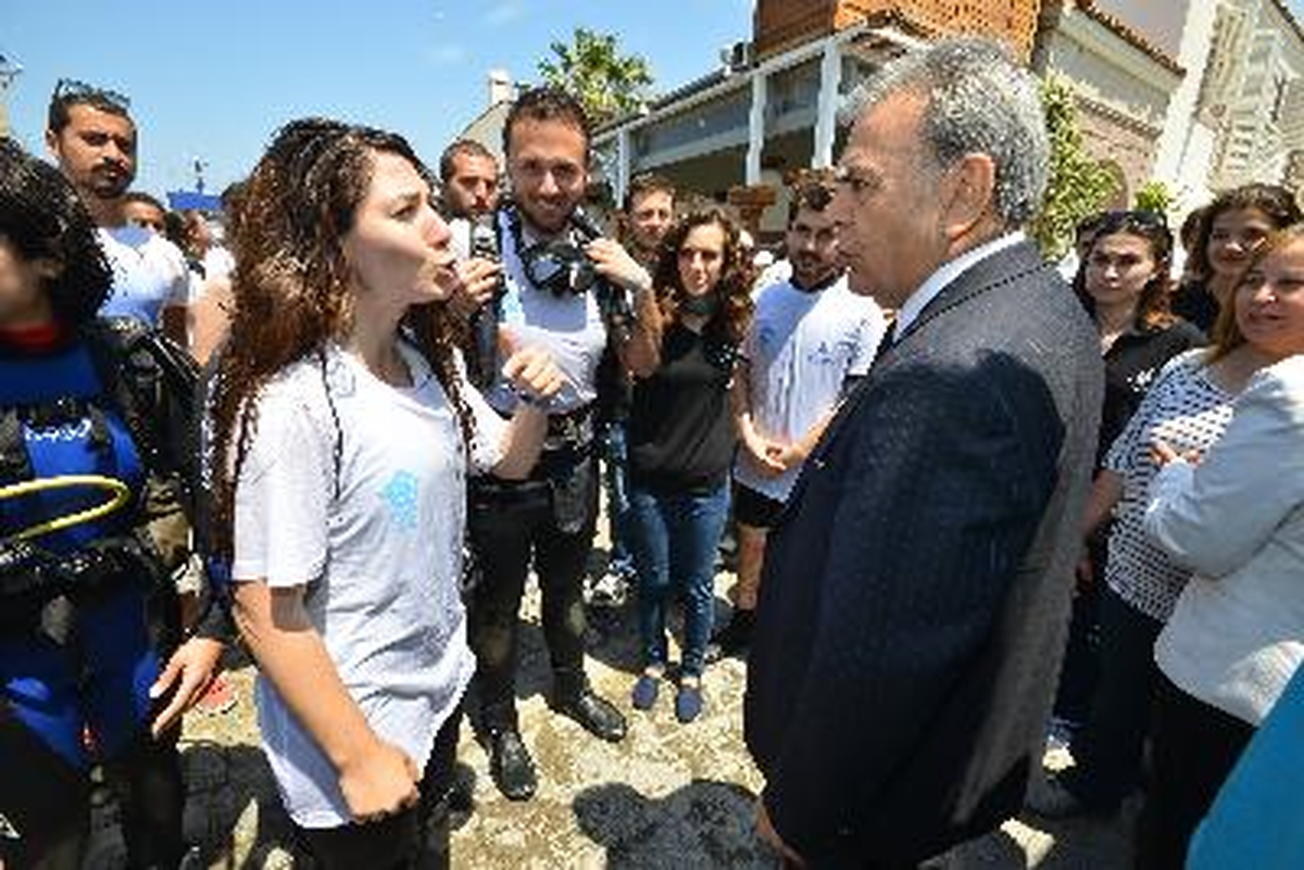 Bravo Gençler!