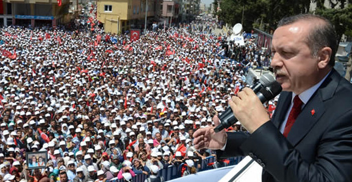 Bunun bedelini kendilerine ağır ödeteceğiz