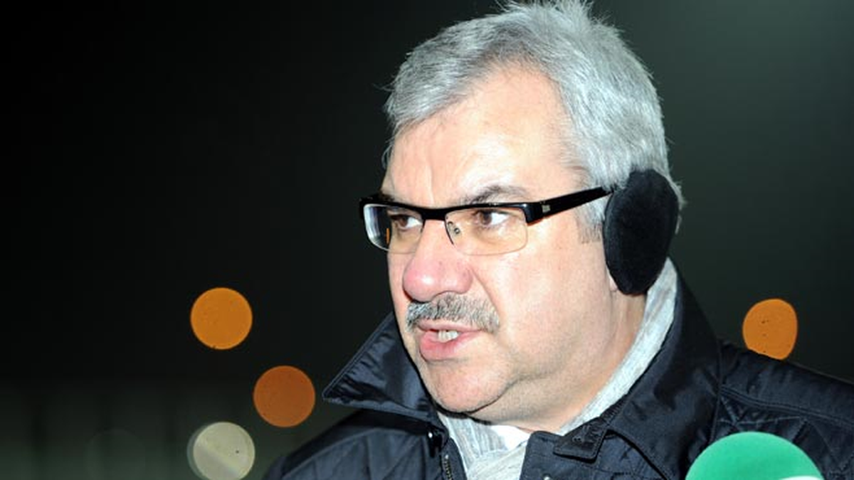 Bursaspor İkinci Başkanı Bölükbaşı: Transfer Çalışmaları Devam Ediyor