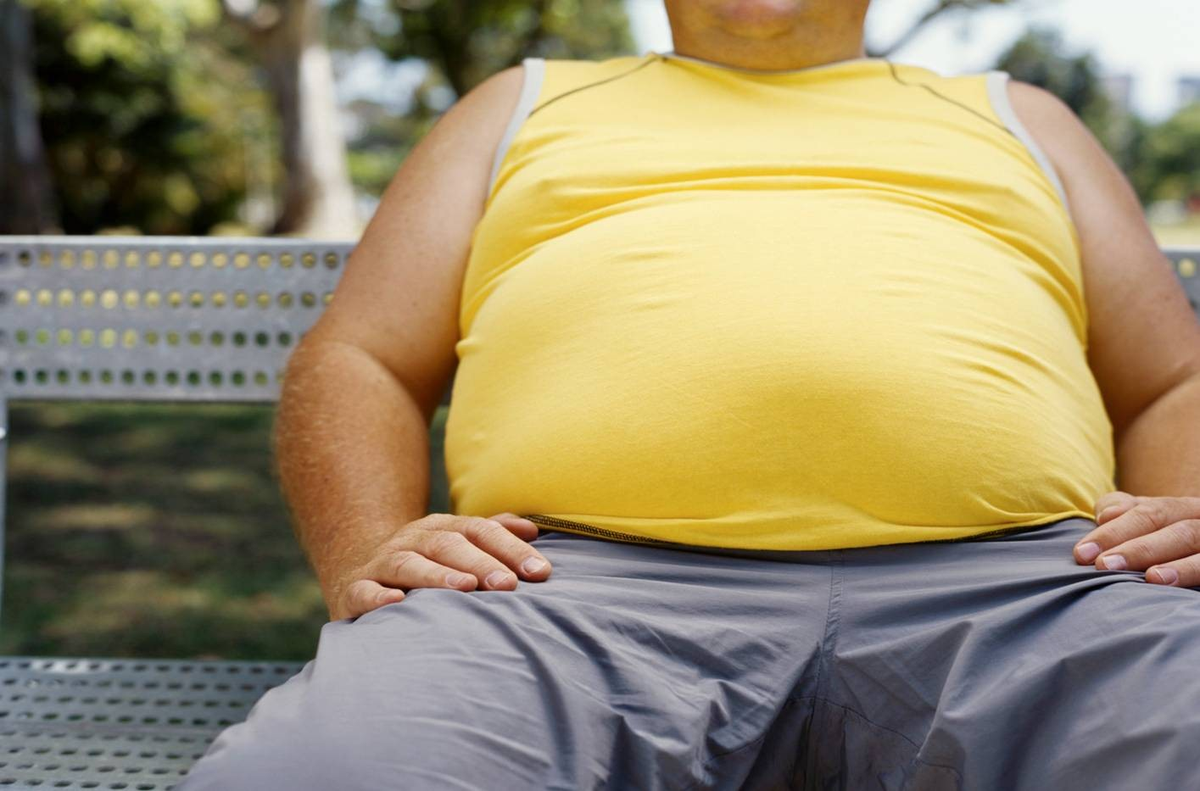 Çağın Hastalığı Obezite