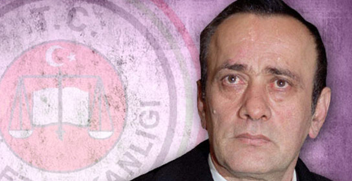 Çakıcı İle Tartışan Cezaevi Müdürü Vuruldu