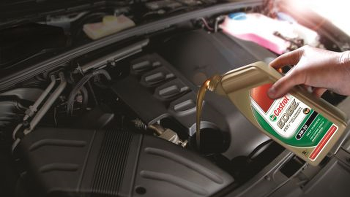 Castrol\'den Tatilcilere Erken Uyarı!