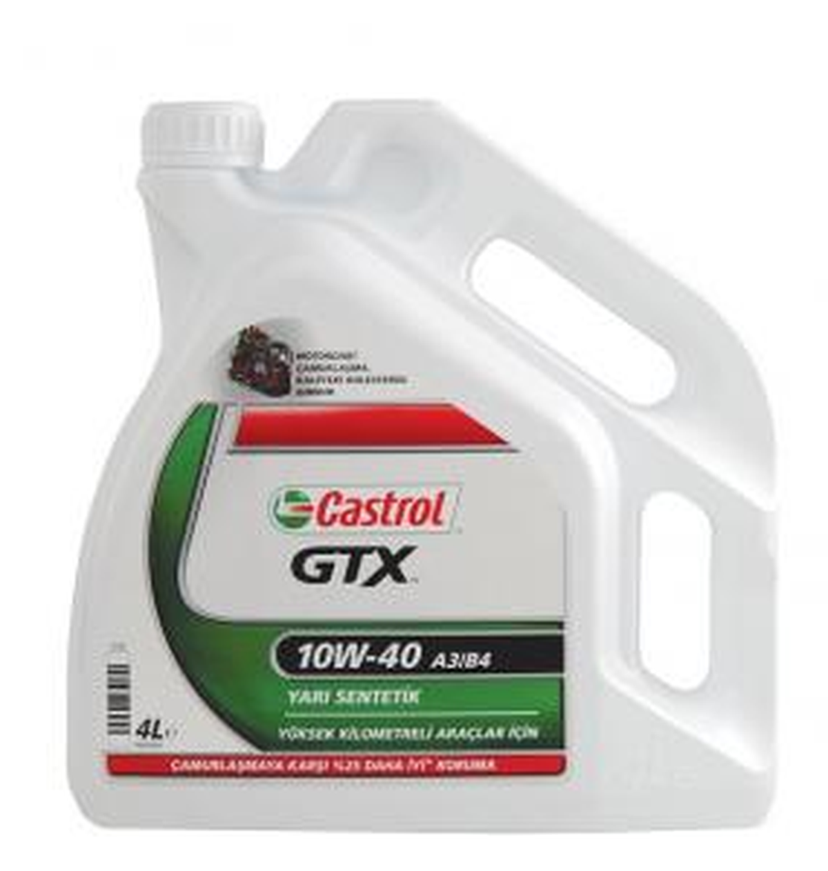 Castrol'den Tatilcilere Uyarı