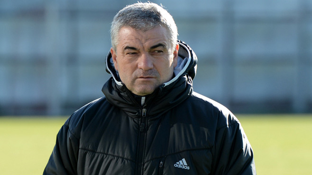 Çaykur Rizespor'dan Rıza Çalımbay'a Teklif