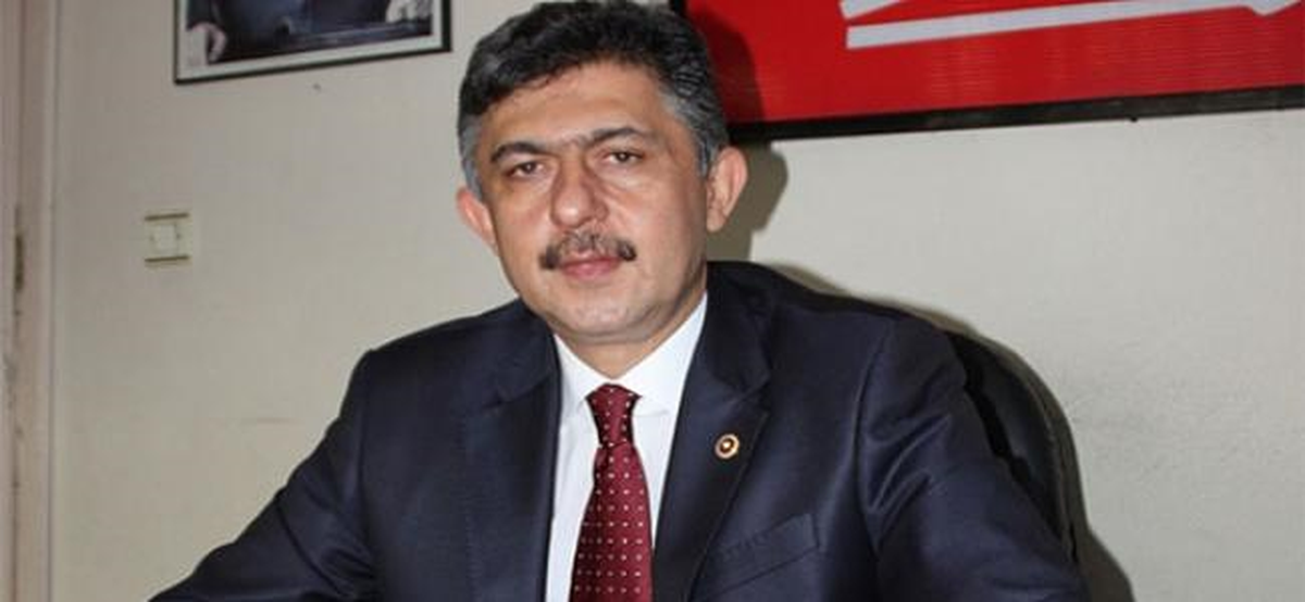 CHP\'li Köktürk: Cezaevleri Doldu