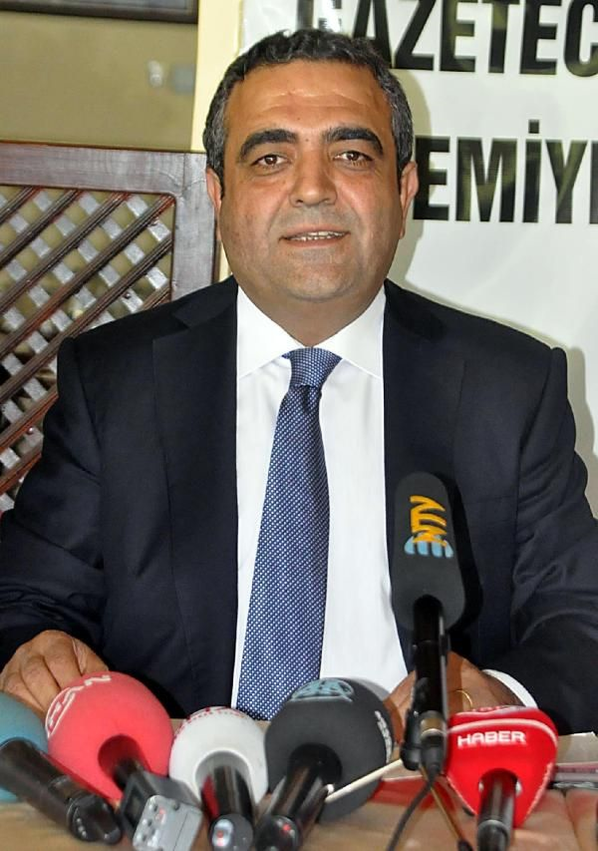 CHP\'li Tanrıkulu, Suriye Anlaşmalarınnı Sordu
