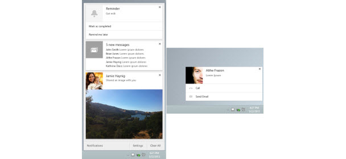 Chrome\'a yeni kutu!