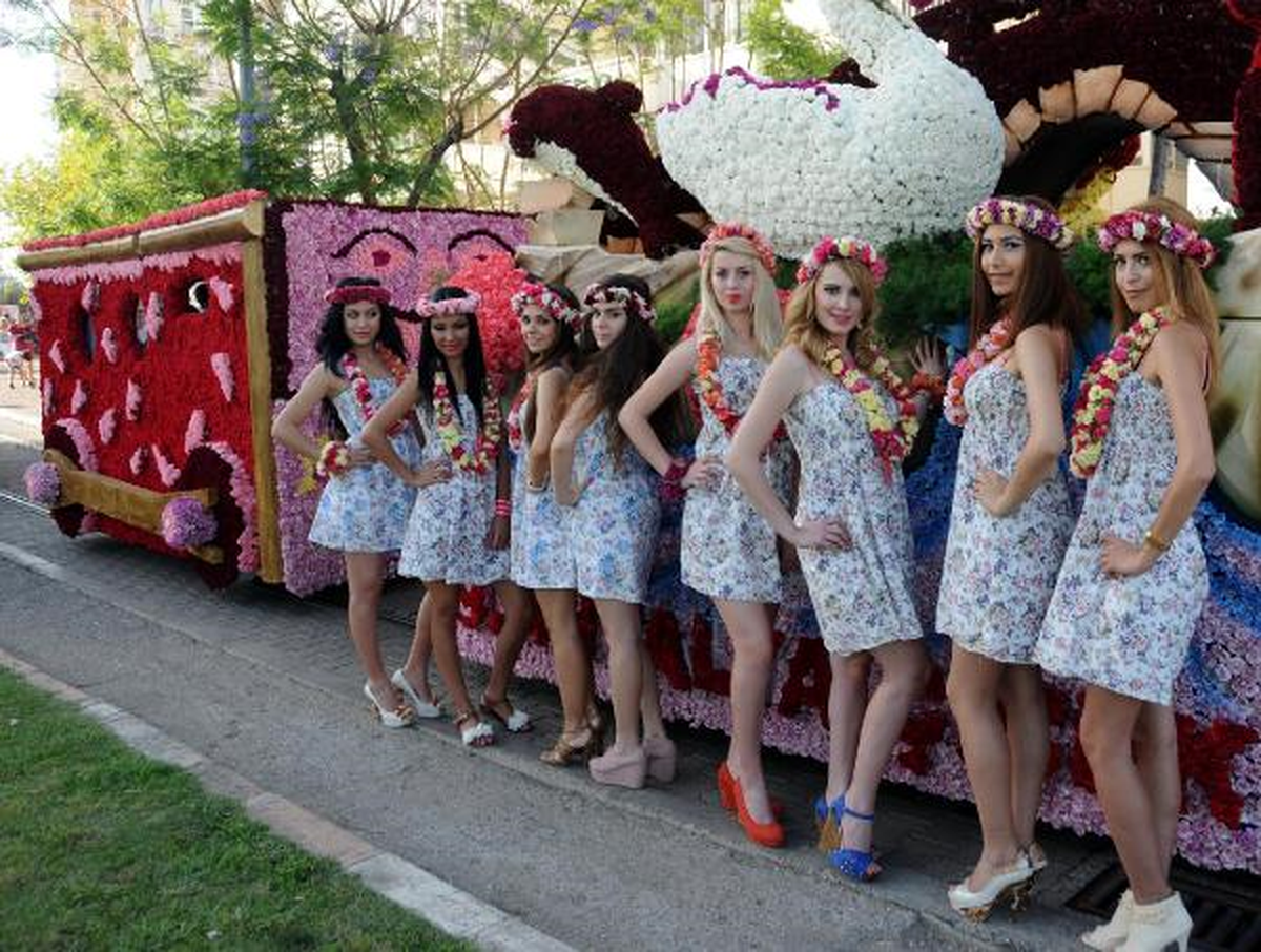 Çiçek Gibi Festival