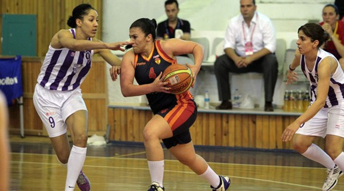 Edirnespor'un 1'inci Lig Umutları Tükendi