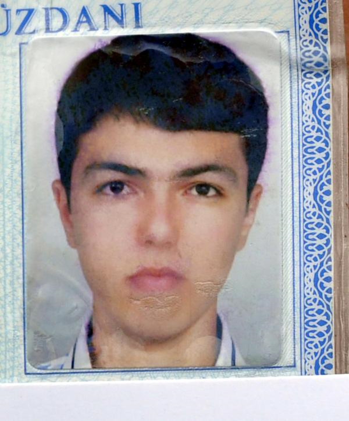 Elazığ\'da Kaza: 2 Ölü, 9 Yaralı