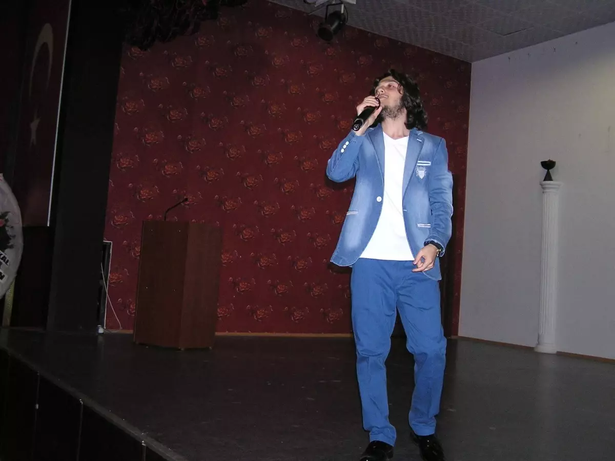 Engellilere Kuran-I Kerim Verildi