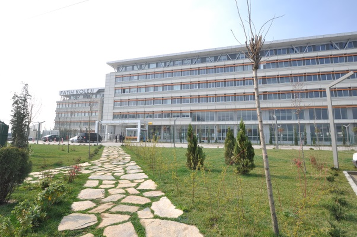 Fatih Koleji Geleneği Bozmadı