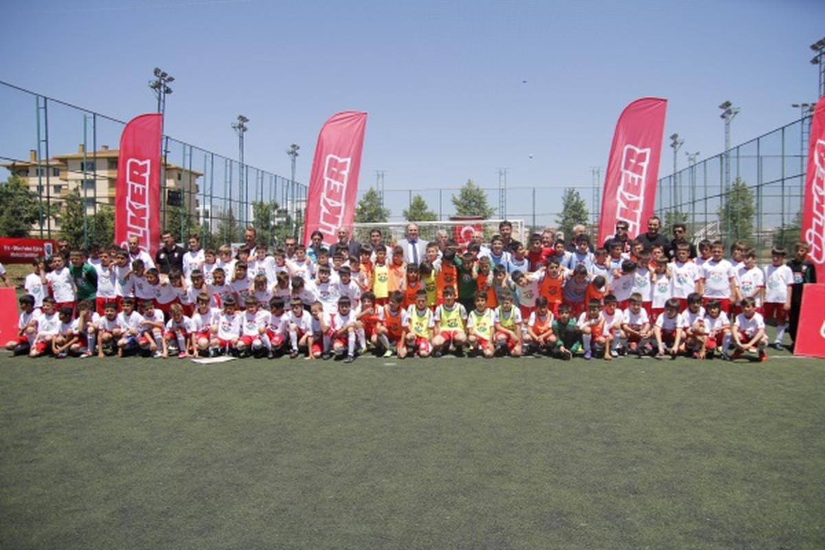 Grassroots Day Kutlandı