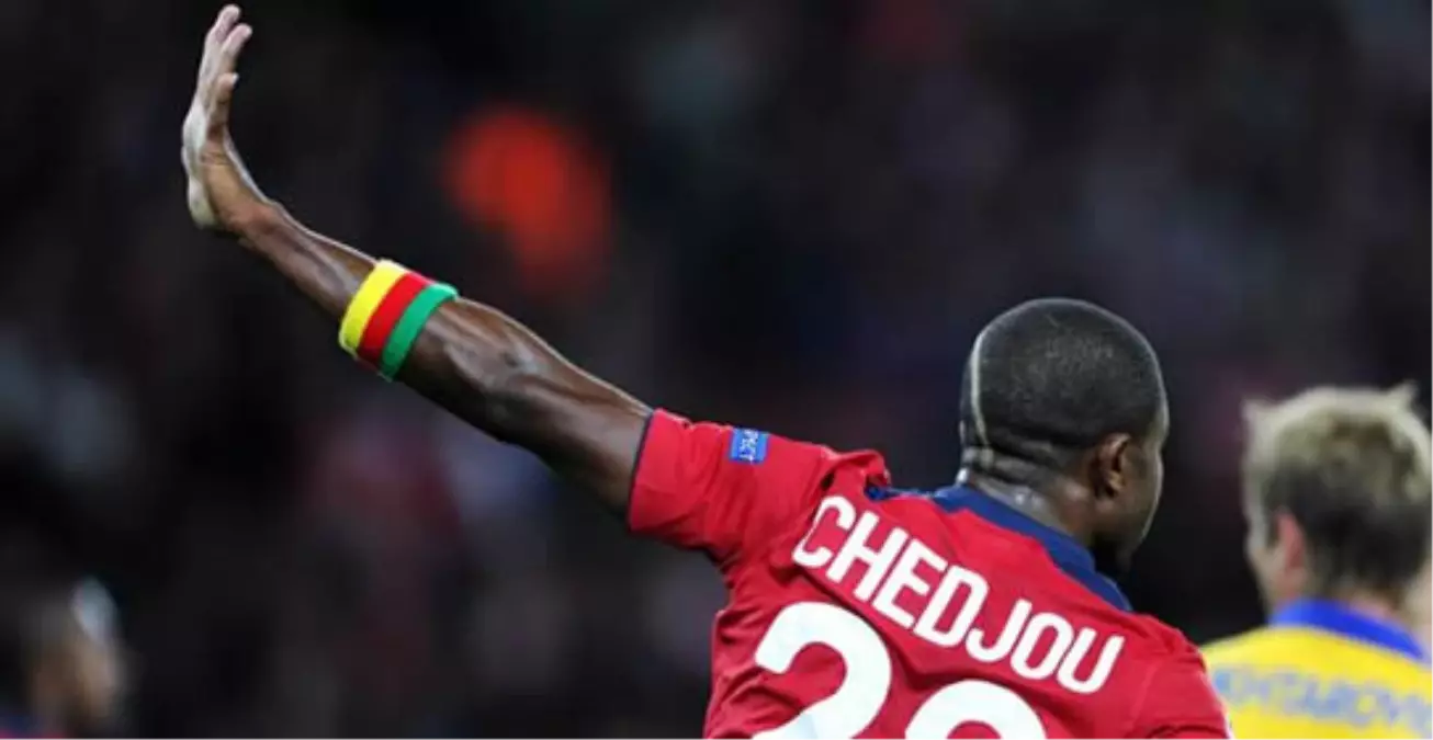 GS\'den Önce Lille Açıkladı