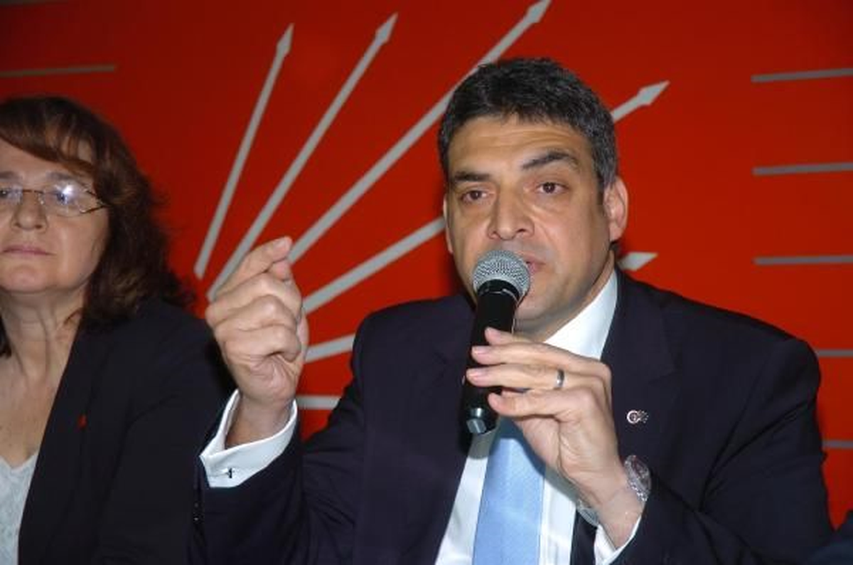 "Hükümet Türkiye Ekonomisini Kâbusa Dönüştürdü"