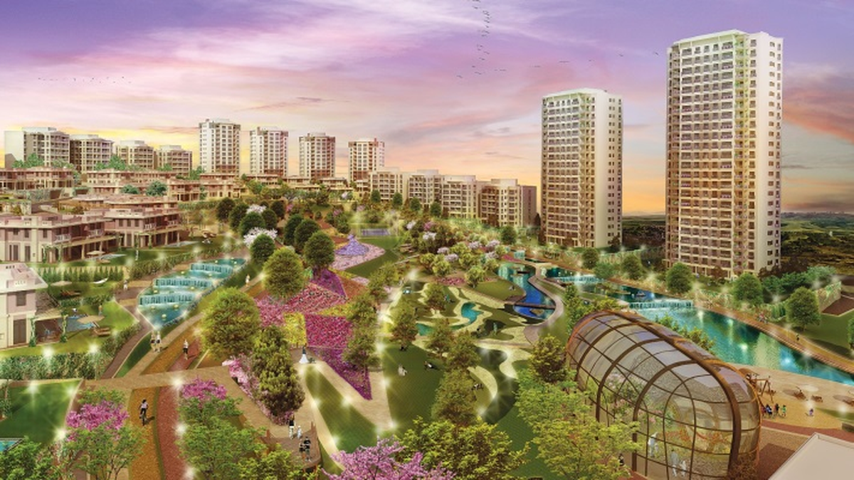 İncek Life, Esra Koyuncu'yu Ağırladı