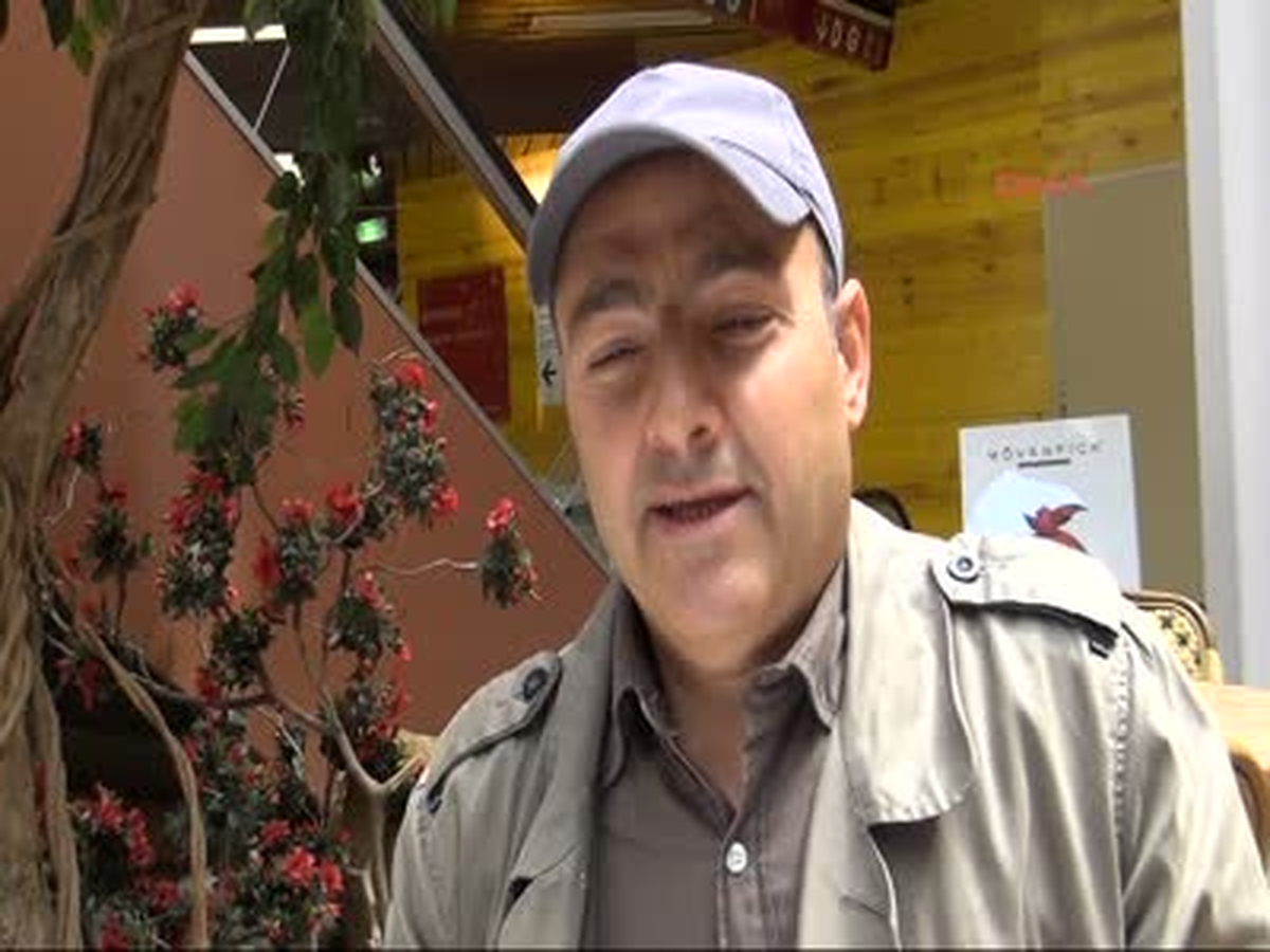 İsviçre'de Yaşayan Türk Vatandaşın Yaşadığımı İspata Çalışıyorum İddiası İsviçre'de Yaşayan Türk...