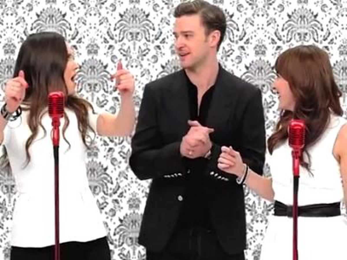 Justin Timberlake Hayranlarına Sürpriz Yaptı