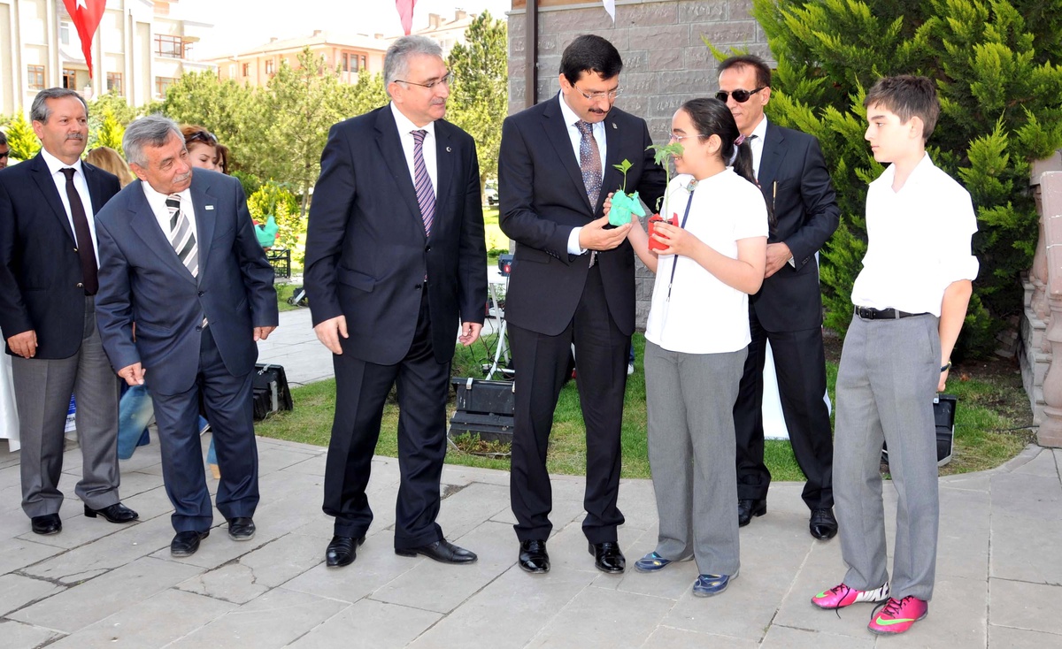 Keçiören Belediyesi Sanal Oyunu Hayata Geçirdi