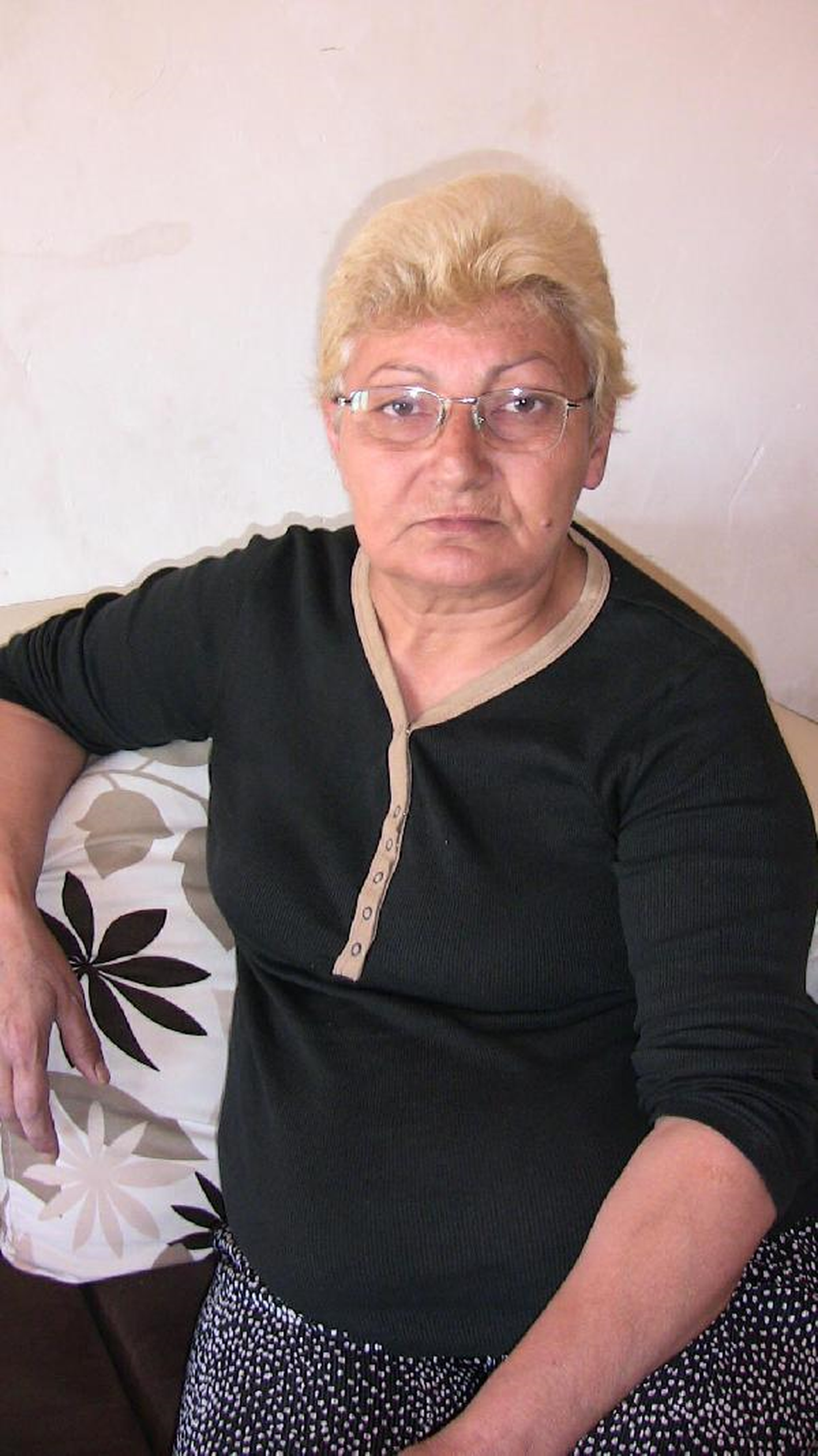 Kızımı Bergen Gibi Yapmak İstedi