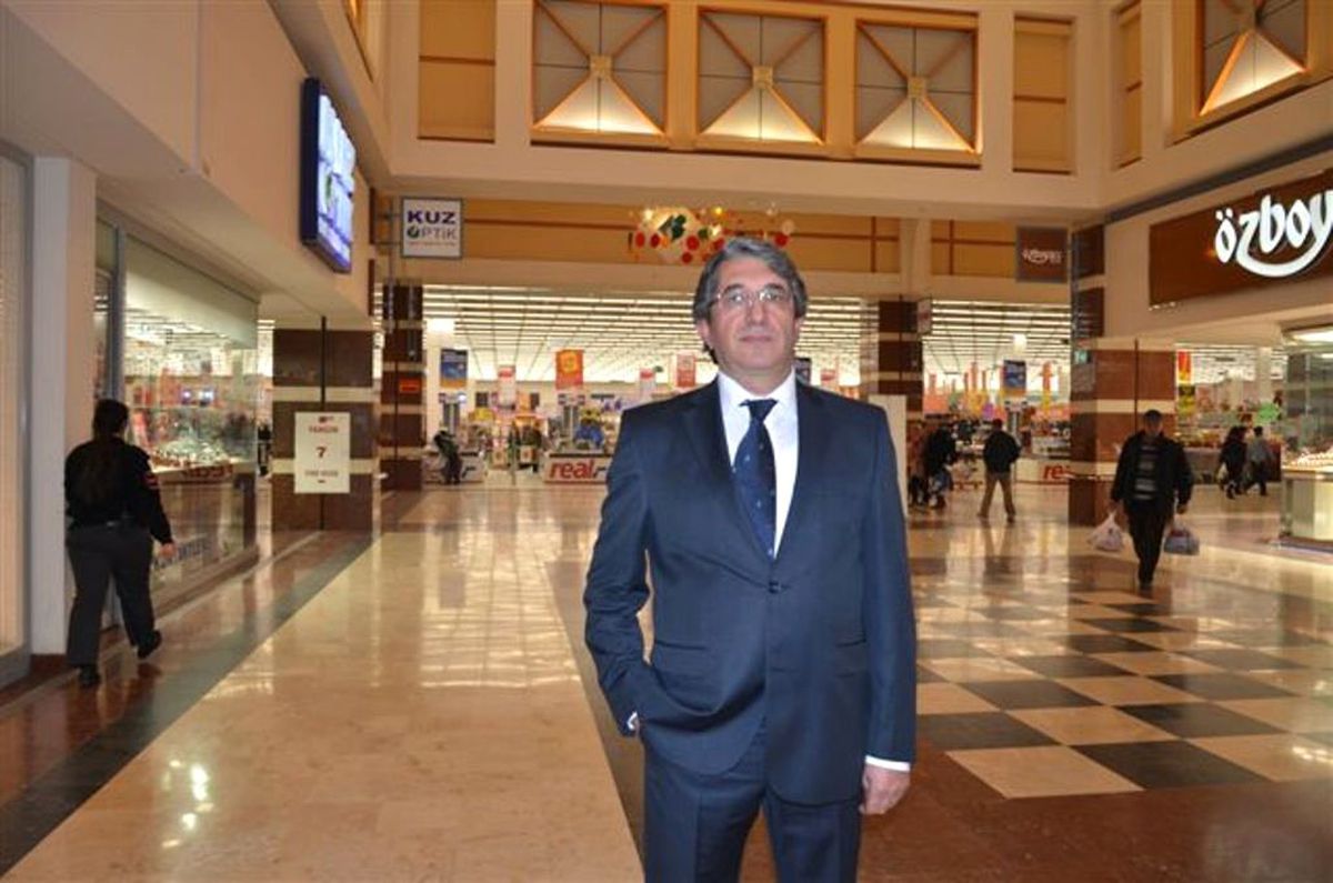 Konyalılar, M1 Merkez Konya