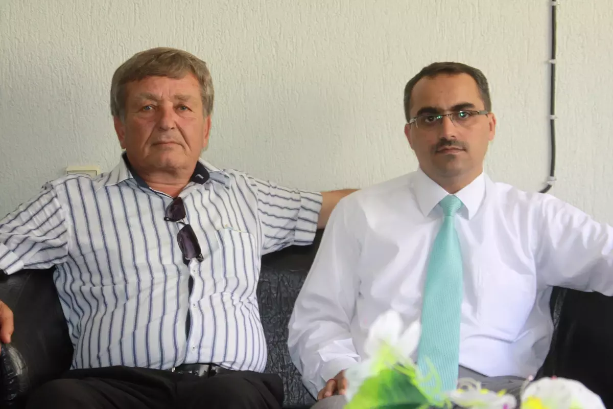 KOSGEB\'e Müracaatta Manisa 8. Sırada