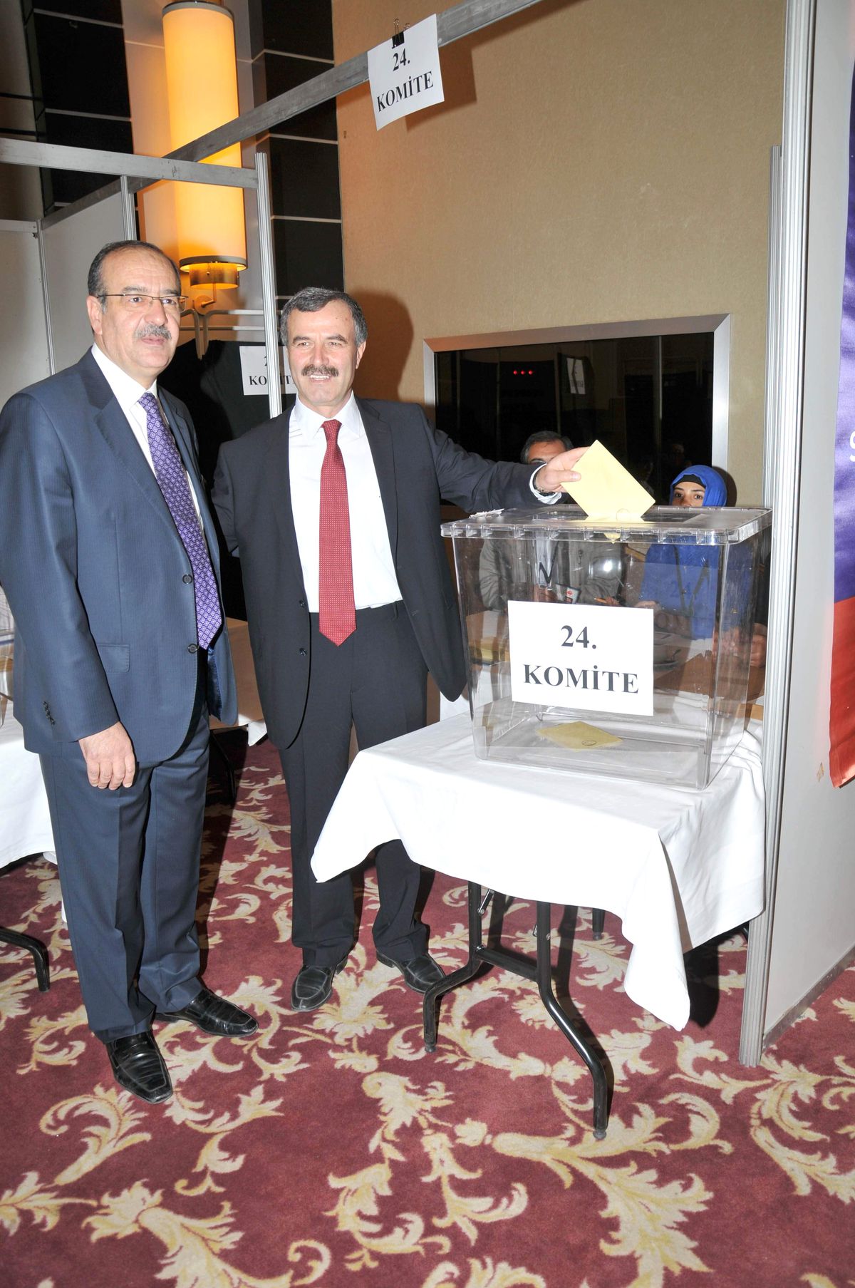 Kso\'da Meclis Komite Seçimleri Tamamlandı