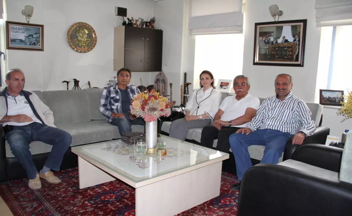 Kula, Ulusal Destinasyonda İlk Beşe Girdi