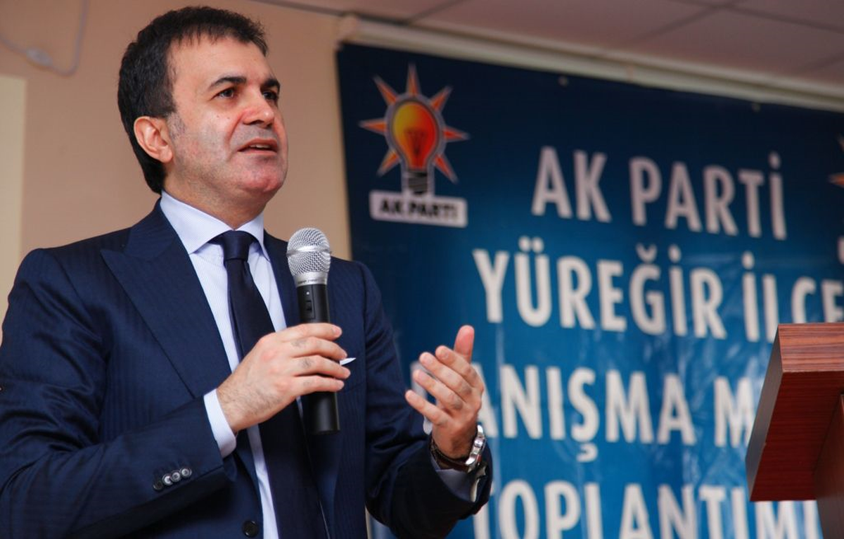 Kültür Bakanı Çelik: Kısakürek\'in İnandığı Değerler Ülkeyi Daha Müreffeh Yarınlara Taşıyacak