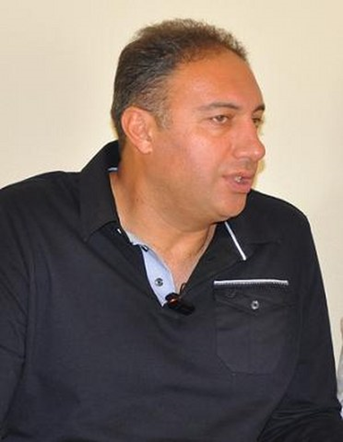 Maçın Ardından